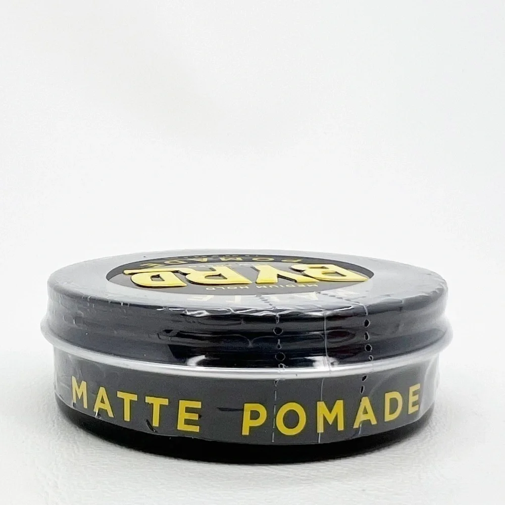 BYRD Hairdo Products one tin